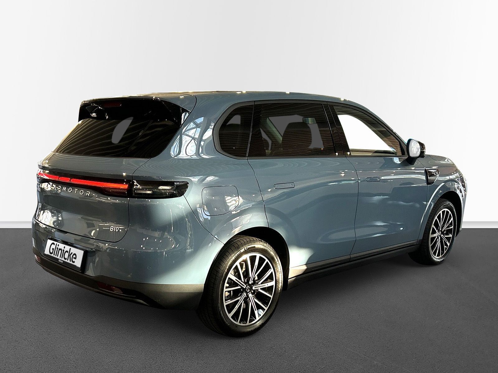 Leapmotor B10 - Bild 2