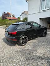 Audi RSQ3 2.5 TFSI S tronic quattro - - Audi Gebrauchtwagen in Iserlohn