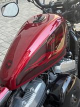 Harley-Davidson Sportster Forty Eight Special XL1200XS EZL 2020  - HARLEY-DAVIDSON XL 2