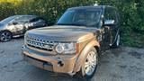 Land Rover Discovery Family HSE motor defect !!!! - gebrauchte Land Rover Discovery aus dem Jahr 2010