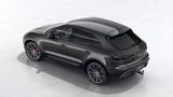 Porsche Macan S Sportabgasanlage - gebrauchte Porsche Macan aus dem Jahr 2023