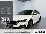 Skoda Octavia Combi Scout 2.0 TDI 4x4 DSG ACC