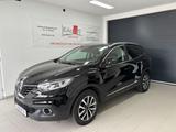 Renault Kadjar/AHK/Automatik/LED - Renault Kadjar mit Diesel-Antrieb: Automatik