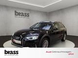 Audi A4 allroad quattro 40 TDI 150(204) kW(PS) S tron - gebrauchte Audi A4 Allroad aus dem Jahr 2024