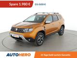 Dacia Duster 1.3 TCe Anniversary*NAVI*360°*PDC*SHZ* - Dacia Duster Gebrauchtwagen in Stuttgart
