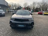 Opel Mokka GS LED+El.Sitze Alcantara+Kamera+NaviKlima - Opel Mokka: Allradantrieb