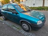 Opel Corsa B - gebrauchte Opel Corsa aus dem Jahr 1995