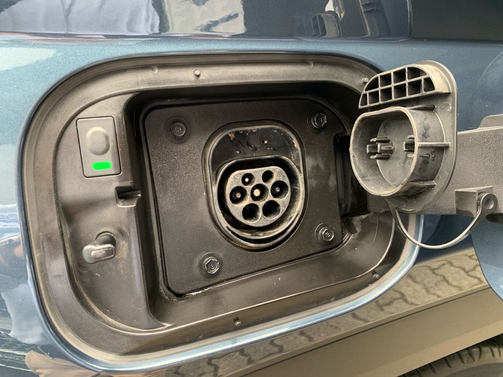 Fahrzeugabbildung Hyundai TUCSON 1.6 T-GDI Trend Plug-In Hybrid 4WD AHK As