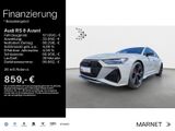 Audi RS 6 Avant 4.0 TFSI quattro*Navi*Matrix*B&O*HUD*