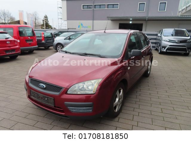 Ford Focus Lim. Trend 1.4 Euro4 Klima