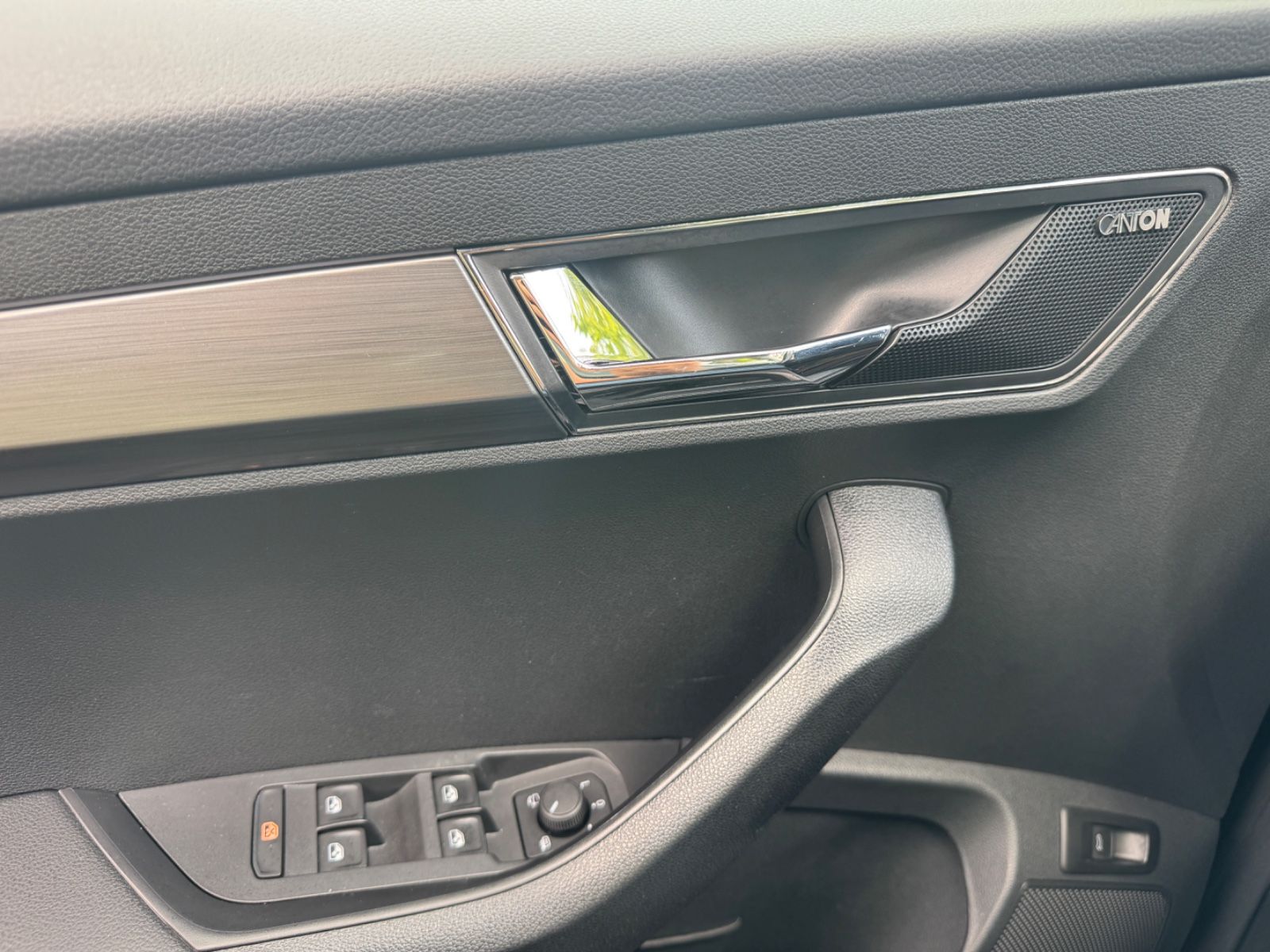 Fahrzeugabbildung SKODA Karoq Style LED+Navi+ACC+Kamera+Standheizung