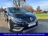 Renault Espace V Intens  //7 SITZER//KAMERA//AHK// - Renault Espace Gebrauchtwagen in Hamburg