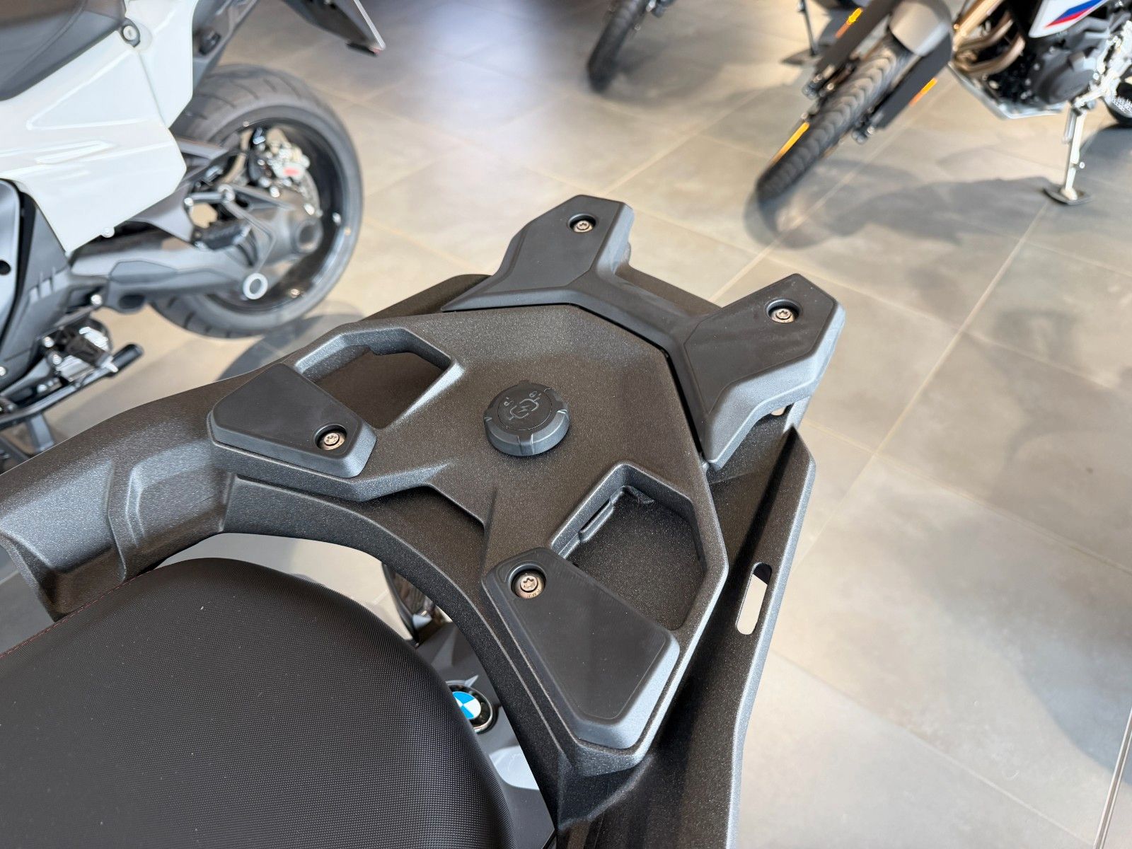 Fahrzeugabbildung BMW C 400 X - Sofort verfügbar!
