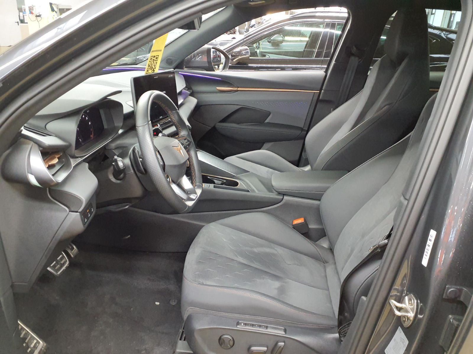 Cupra Terramar - Bild 4