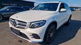 Mercedes-Benz GLC 250 4Matic AMG Navi LED Kamera Designo - Mercedes-Benz GLC 250 in Kassel