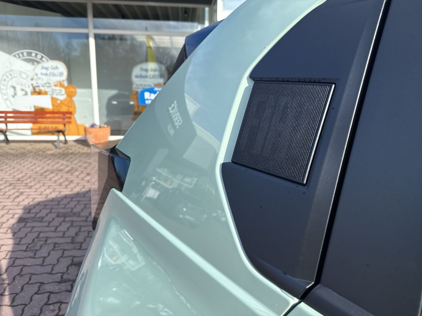 Fiat Grande Panda - Bild 22