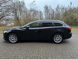 Mazda 6 Kombi Nakama / AUT / LED / BOSE / AHK / GJR - Mazda 6: Gj