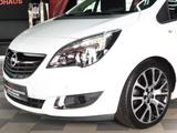 Opel Meriva 1.4 Automatik/Kam/Nav/Color Edition