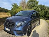 Mercedes-Benz V 300 d Aut. EDITION lang EDITION