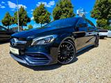 Mercedes-Benz CLA 45 AMG 4Matic Shooting Brake / Harman-Kardon - Mercedes-Benz CLA 45 AMG