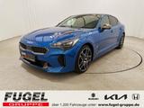 Kia Stinger 3.3 V6 TGDI GT 4WD AGA|LED|PANO