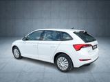 Skoda Scala Active 1.0 TSI /SMART LINK /SITZHEIZUNG - Skoda Scala Active mit Benzin-Antrieb