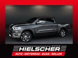Dodge RAM 1500 Limited CrewCab 5.7l V8 - Unfallfrei - Dodge in Braunschweig