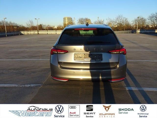 Fahrzeugabbildung SKODA Octavia Kombi 2.0l TDI 110kW DSG LED Navi Teille