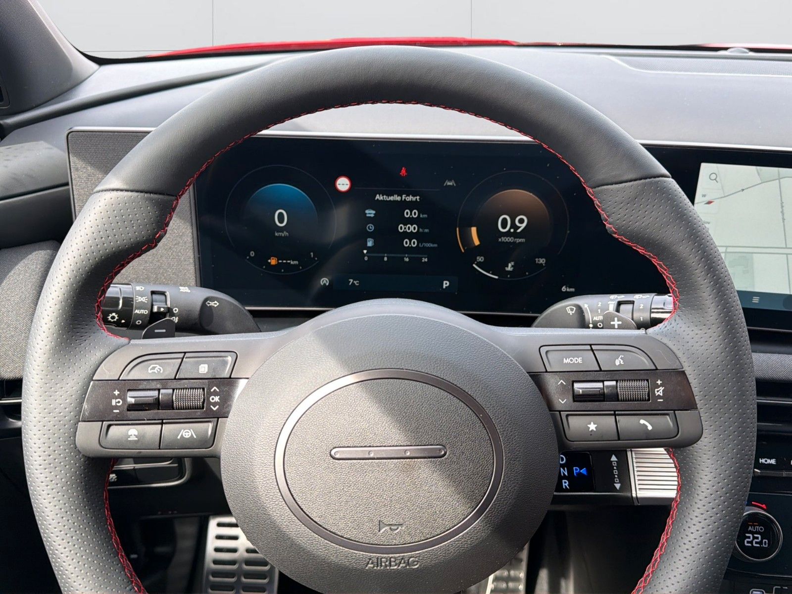Hyundai TUCSON - Bild 10