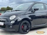 Fiat 500C 500S Klimaautomatik Sportsitze Tagfahrlicht - Fiat 500C: Sport