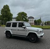 Mercedes-Benz G 500 - Final Edition 1. Hand 1/500 limitiert - Mercedes-Benz G 500 in Frankfurt (Main)
