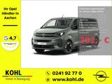 Opel Zafira Edition 2.2D 180PS AT8 8-Sitzer AHK Navi 