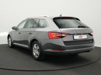 Skoda Superb - Vorschau Bild 28