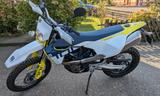 Husqvarna 701 Enduro, 2024er Modell, neuwertig  - HUSQVARNA ENDURO 701