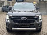 Ford Ranger 2.3 EcoBoost PHEV e-4WD DoKa Wildtrak*ACC - Ford: Wildtrak