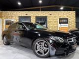 Mercedes-Benz E 200 Lim. d/AMG-LINE/KAMERA/NAVI/SOUND/AMBIENTE - Mercedes-Benz: Sound 20