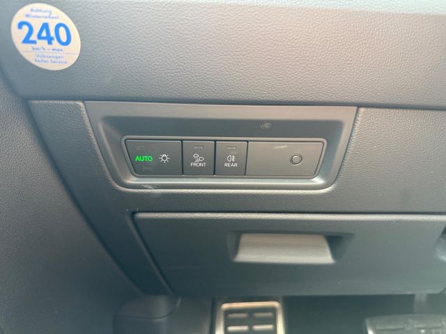 Touareg R-Line 3.0 V6 TDI 4motion StandHZG AHK-e