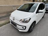 Volkswagen up! 1.0 44kW BlueMotion .