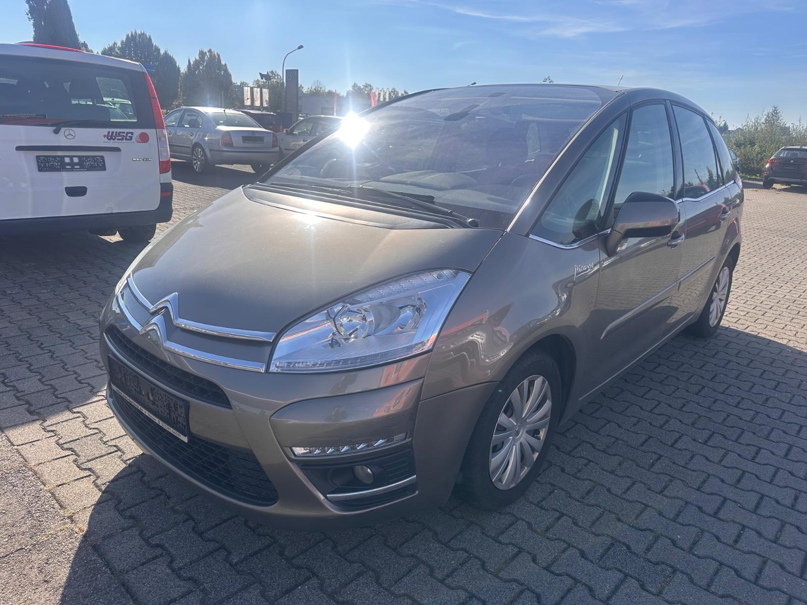 Citroën C4 Picasso