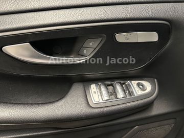 Mercedes V 250 - 9