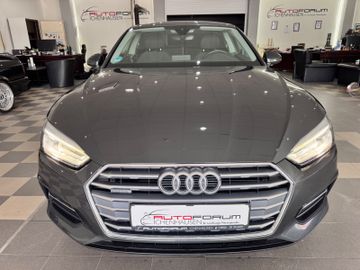 Audi A5 - 9