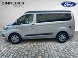 Bürstner Copa C500 - Bürstner 500