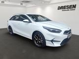 Kia Ceed_sw Spirit 1.5 KAMERA,SITZHZG,MEMORY,NAVI,SM - Kia Gebrauchtwagen in Stuttgart