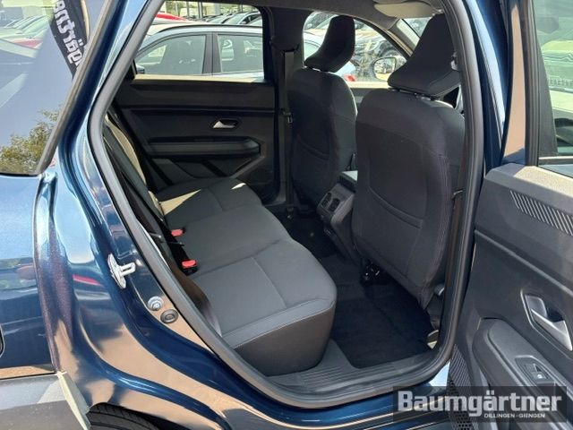 Fahrzeugabbildung Dacia Bigster Journey TCe 140 City-Paket/Winter-Plus-P - mit KI generiert/bearbeitet