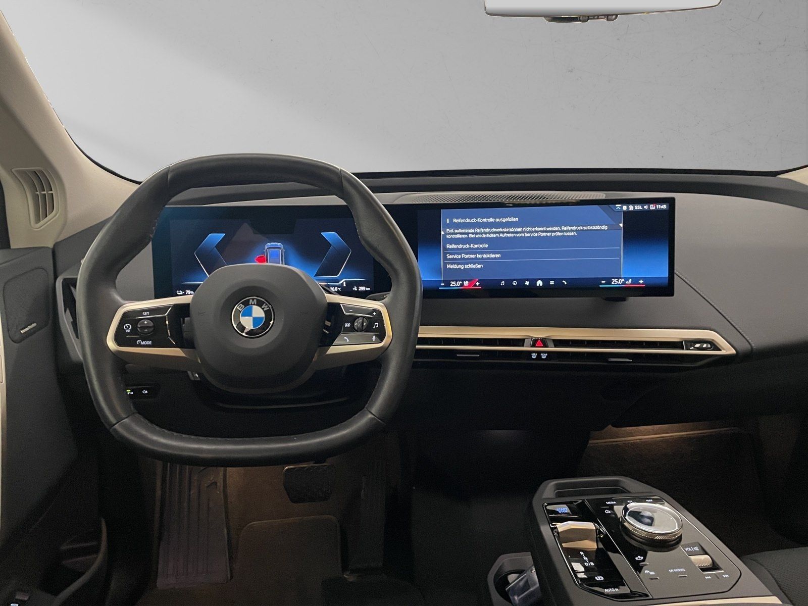 BMW iX - Bild 14