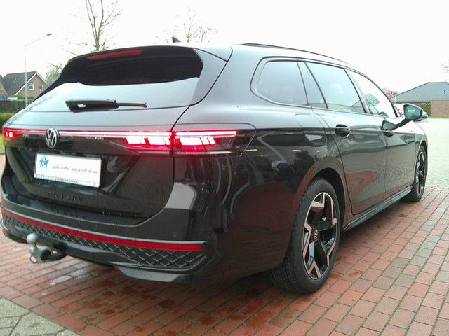 Volkswagen Passat Variant 2.0 TDI DSG R-Line el- KLAPPE AHK foto 5