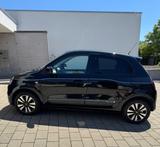 Renault Twingo Intens TCe 90 Top Zustand, Faltdach - Renault Twingo: Privatanbieter