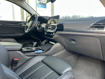 BMW X4 - 9
