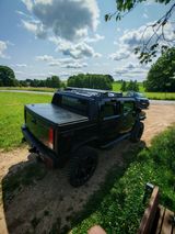 Hummer H2 6.0 V8 Luxury Luxury - Hummer H2 in Wuppertal
