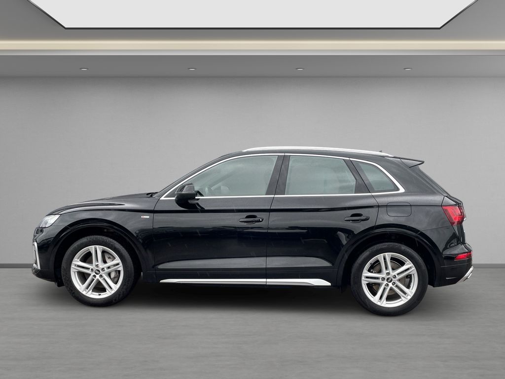 Audi Q5 — fotografia 3